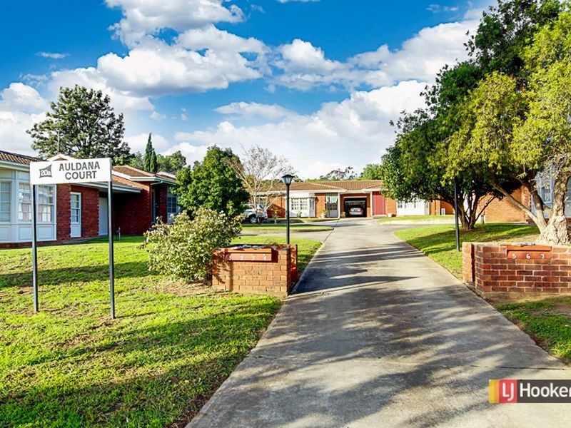 2/20A Pepper Street, Magill SA 5072