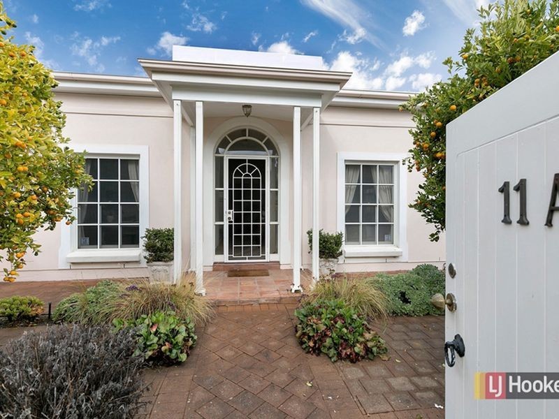 11A Newcastle Street, Leabrook SA 5068