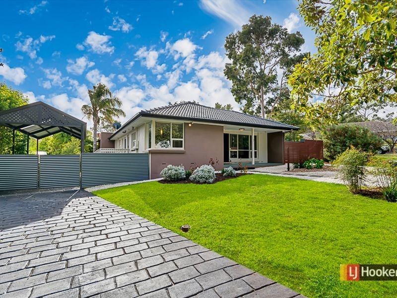 7 Arcoona Avenue, Rostrevor SA 5073