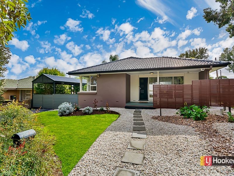 7 Arcoona Avenue, Rostrevor SA 5073