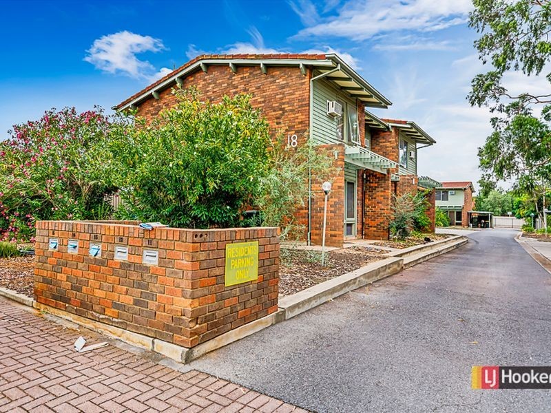 17/14-18 John Street, Payneham SA 5070