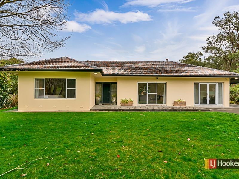 22 Udys Road, Piccadilly SA 5151