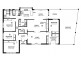22 Udys Road, Piccadilly SA 5151 Floorplan