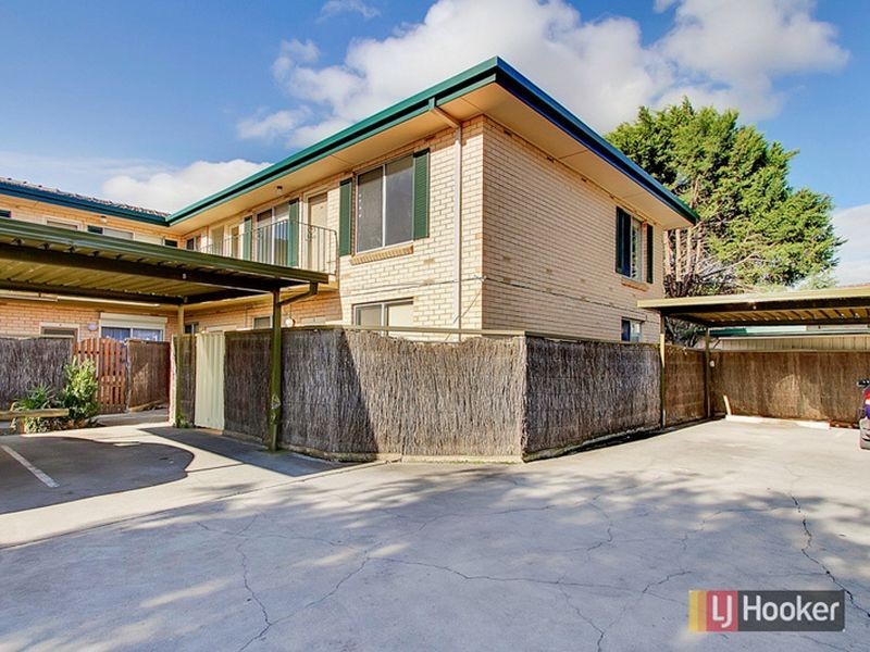 10/10-12 Fosters Road, Hillcrest SA 5086