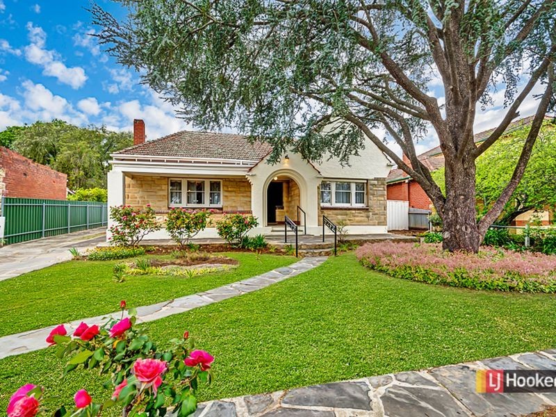 30 Jarvis Street, Erindale SA 5066
