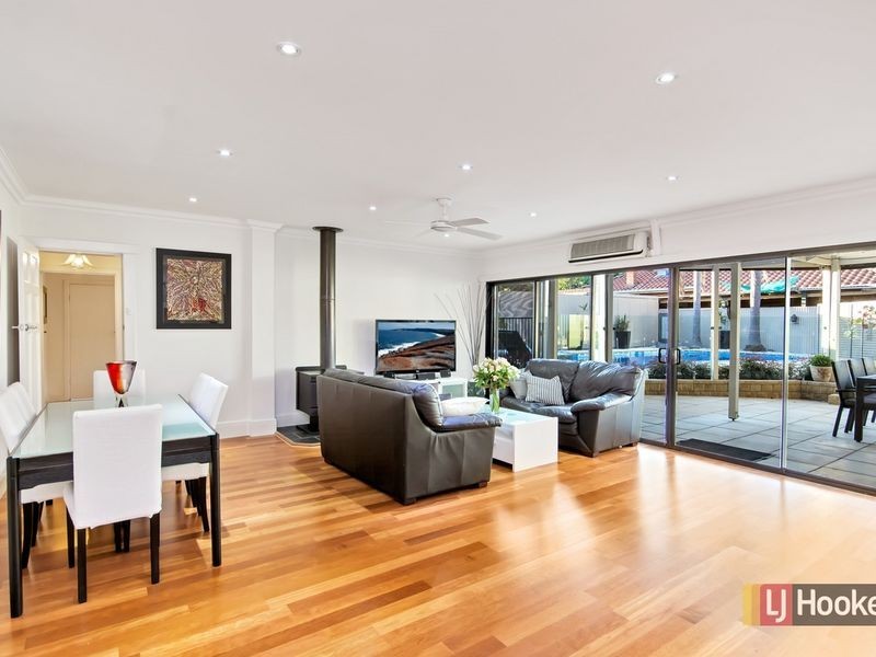 3 Lechfield Crescent, Trinity Gardens SA 5068