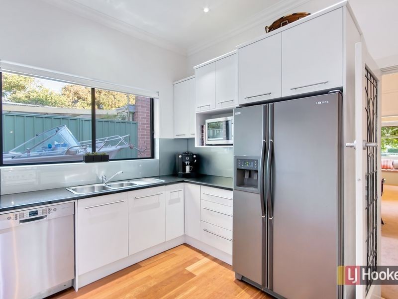 3 Lechfield Crescent, Trinity Gardens SA 5068