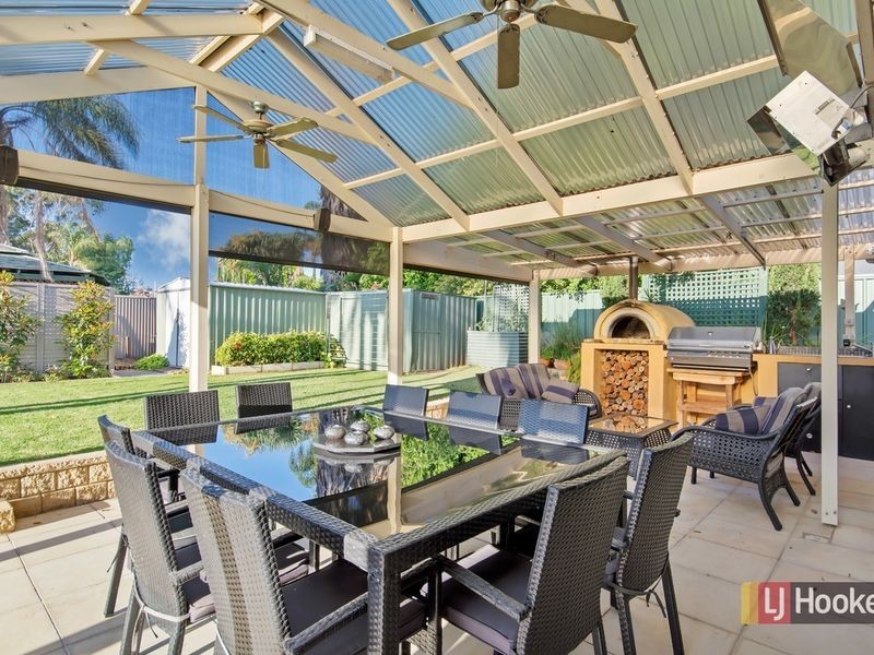 3 Lechfield Crescent, Trinity Gardens SA 5068