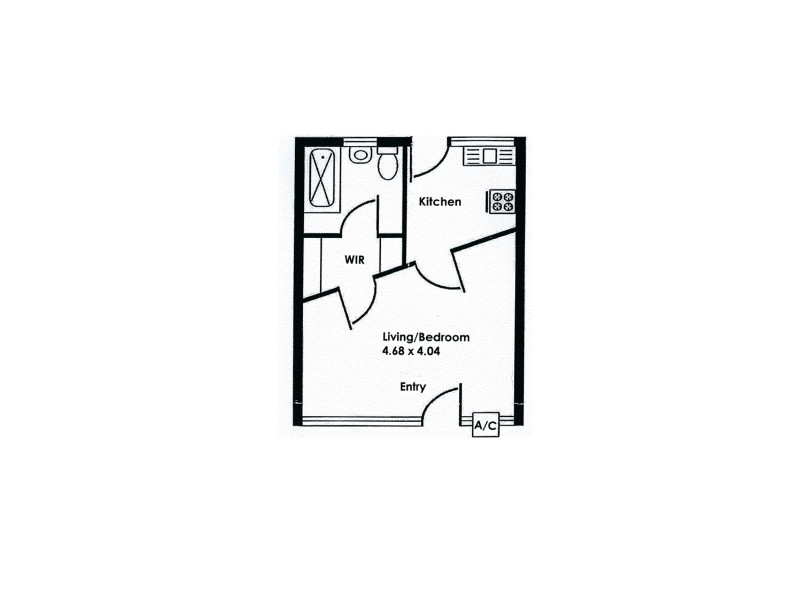 6/47 Vine Street, Magill SA 5072 Floorplan