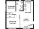 5/58 Charles Street, Norwood SA 5067 Floorplan