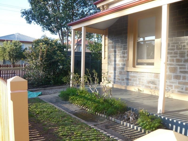 36 Howard Street, Beulah Park SA 5067