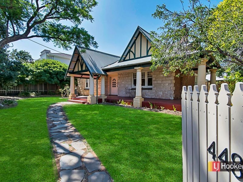 448 Magill Road, Kensington Gardens SA 5068