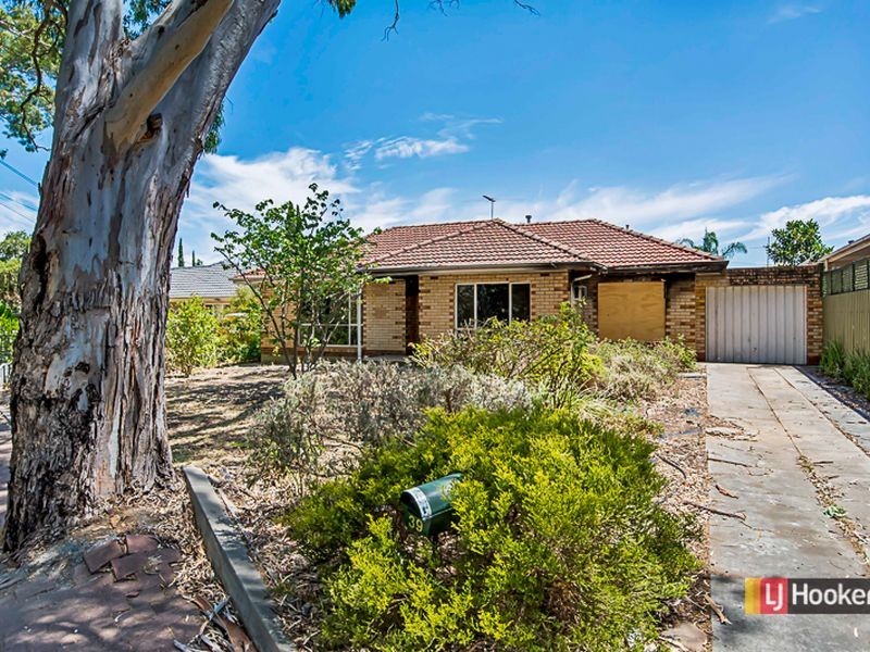 39 Leabrook Drive, Rostrevor SA 5073