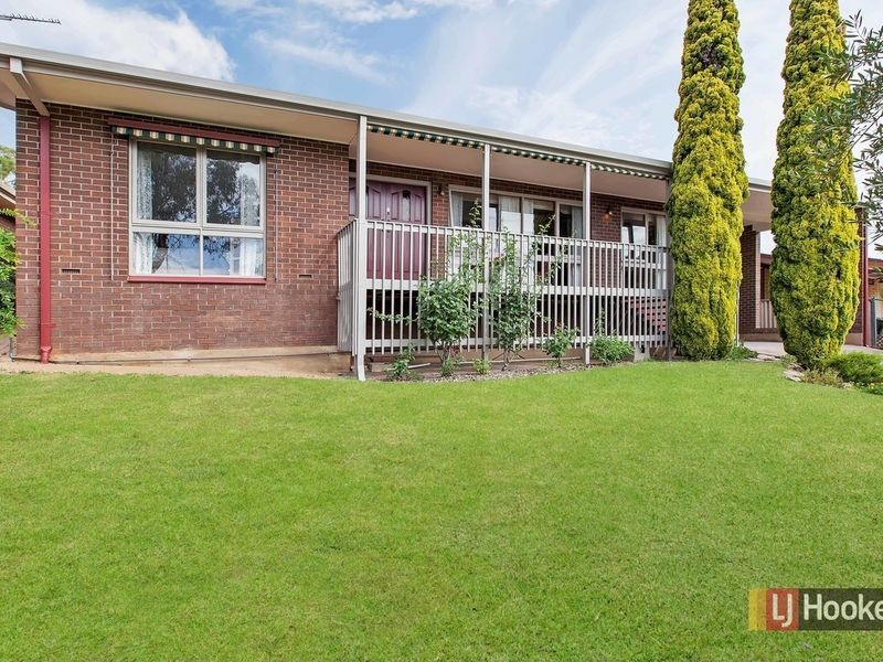 21 Quondong Avenue, Athelstone SA 5076