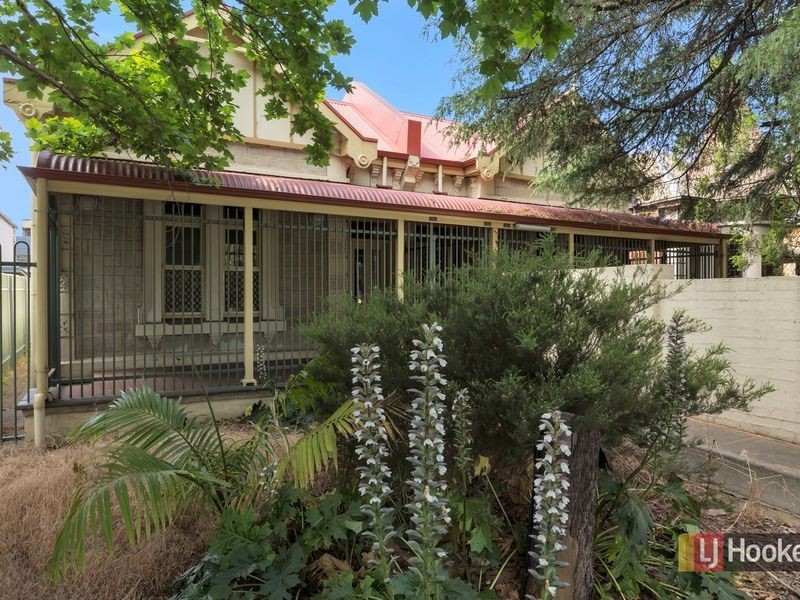 246 & 248 South Terrace, Adelaide SA 5000