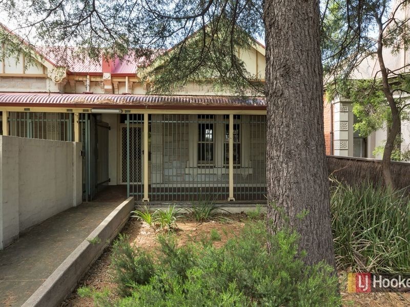 246 & 248 South Terrace, Adelaide SA 5000
