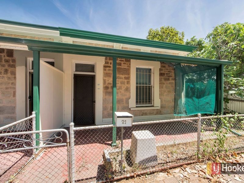 21 Eastry Street, Norwood SA 5067