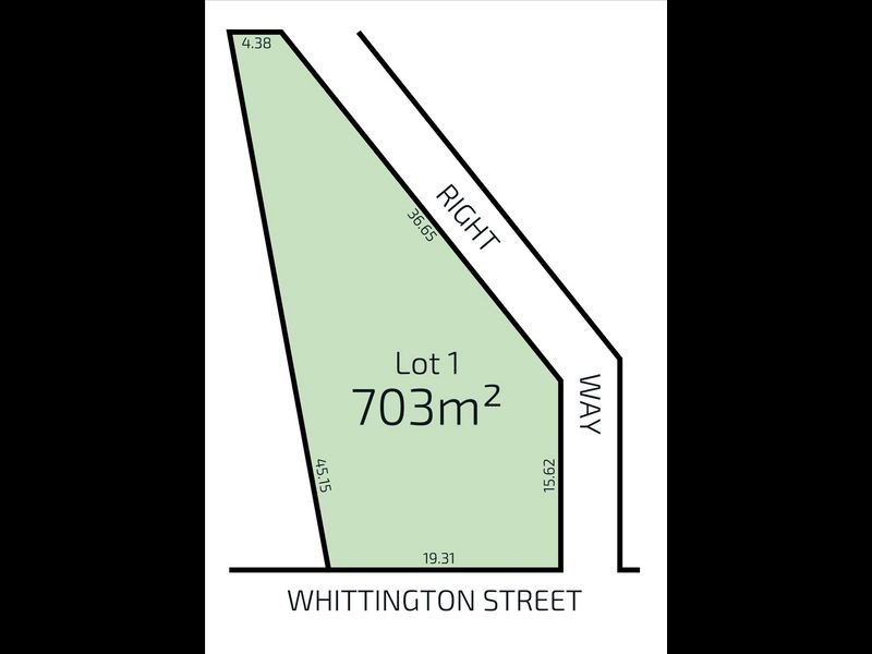 1 Whittington Street, Enfield SA 5085