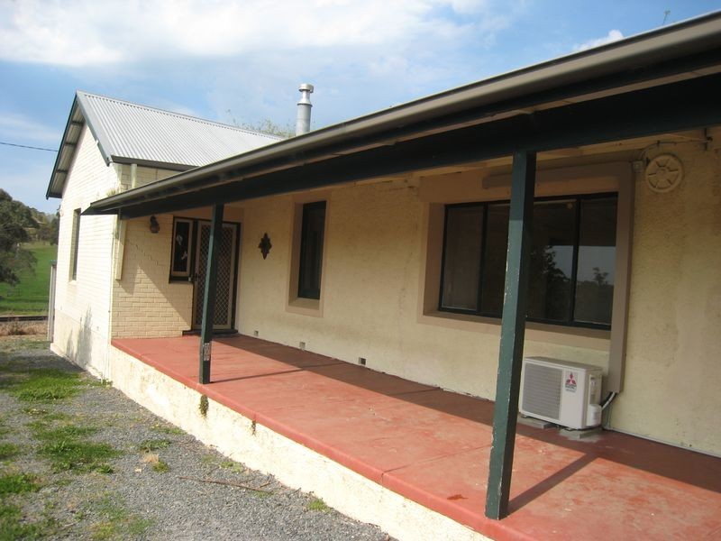 Lot 18 Altmann Road, Balhannah SA 5242
