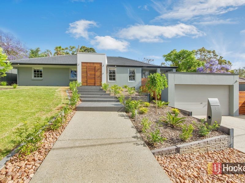 2 Greenside Avenue, Athelstone SA 5076