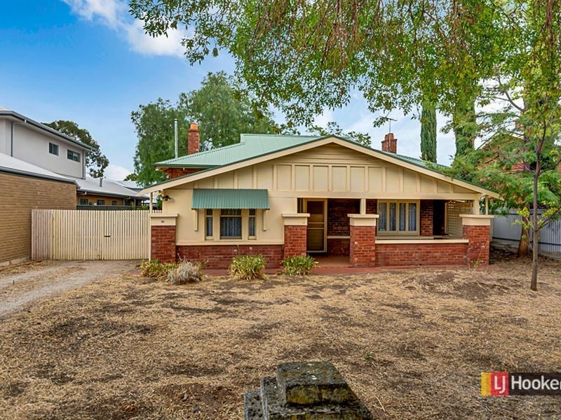 31 Canterbury Avenue, Trinity Gardens SA 5068