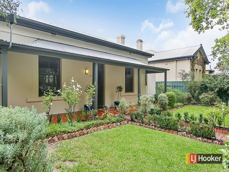 10 Edward Street, Norwood SA 5067
