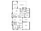 5 Gameau Road, Paradise SA 5075 Floorplan