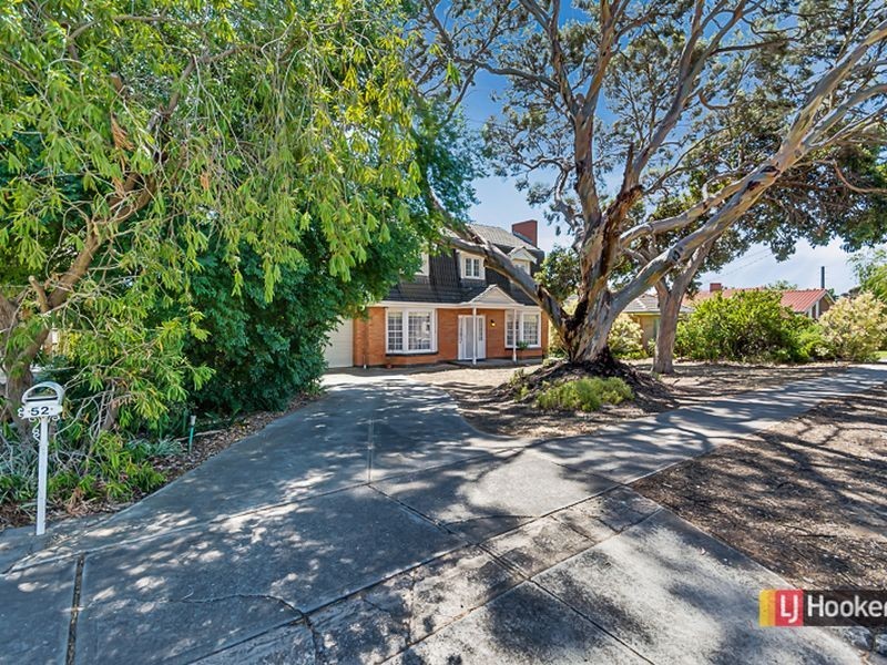 52 Forest Avenue, Newton SA 5074