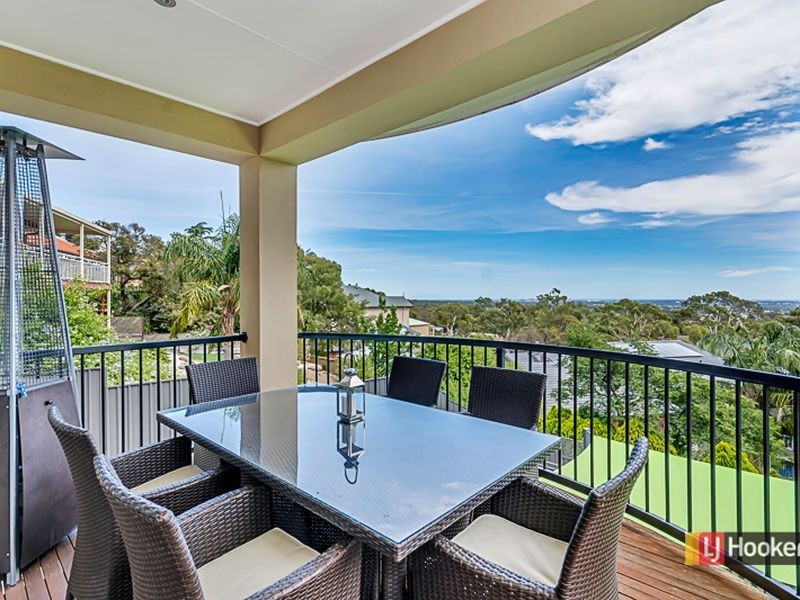 14 Grevillea Avenue, Athelstone SA 5076