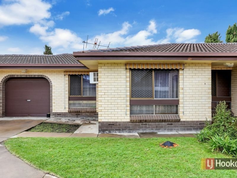 2/1286 North East Road, Tea Tree Gully SA 5091