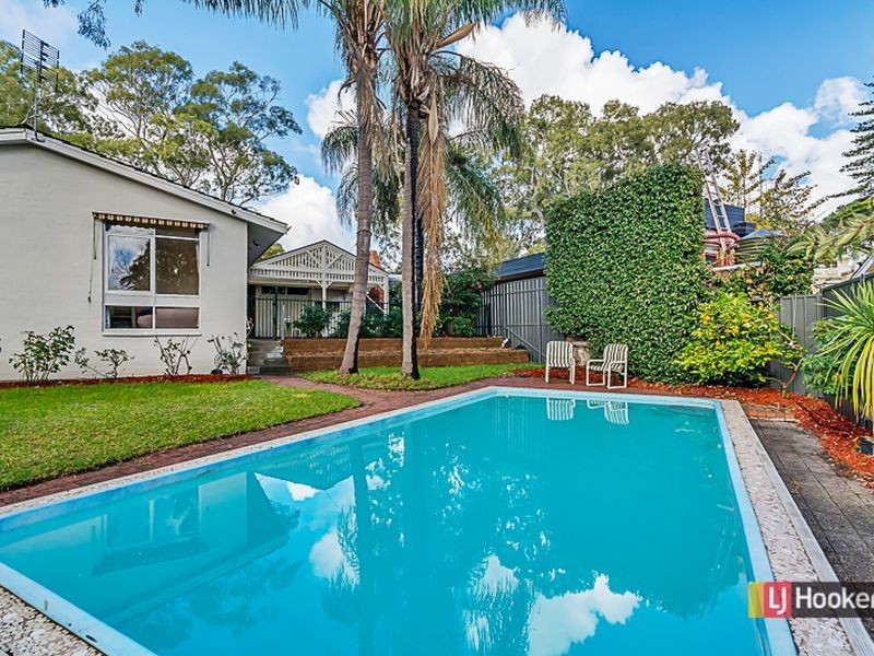 3 Debney Drive, Burnside SA 5066
