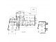 20 Bayview Crescent, Beaumont SA 5066 Floorplan