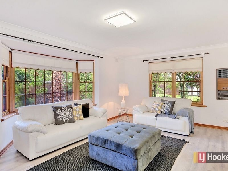 11 Knightsbridge Road, Leabrook SA 5068