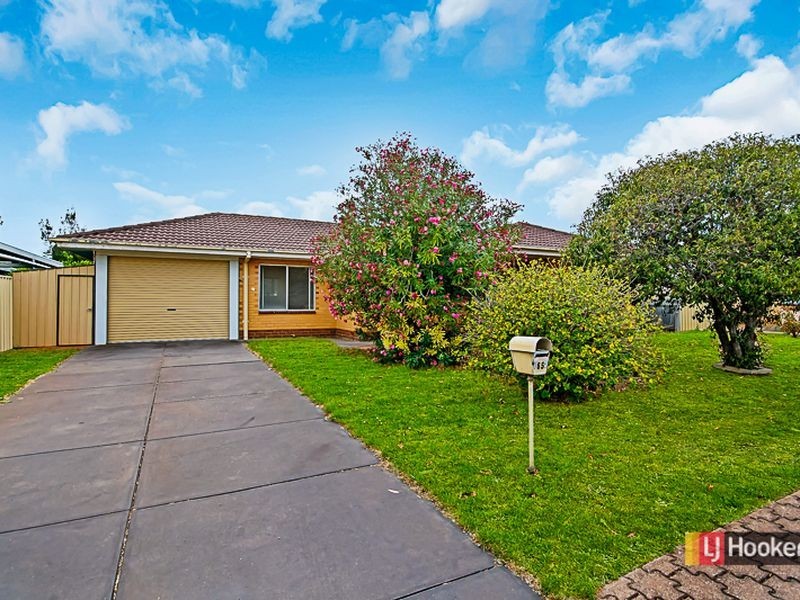 65 Wyatt Road, Parafield Gardens SA 5107