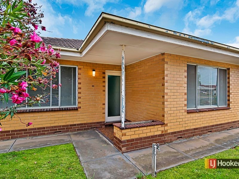 65 Wyatt Road, Parafield Gardens SA 5107