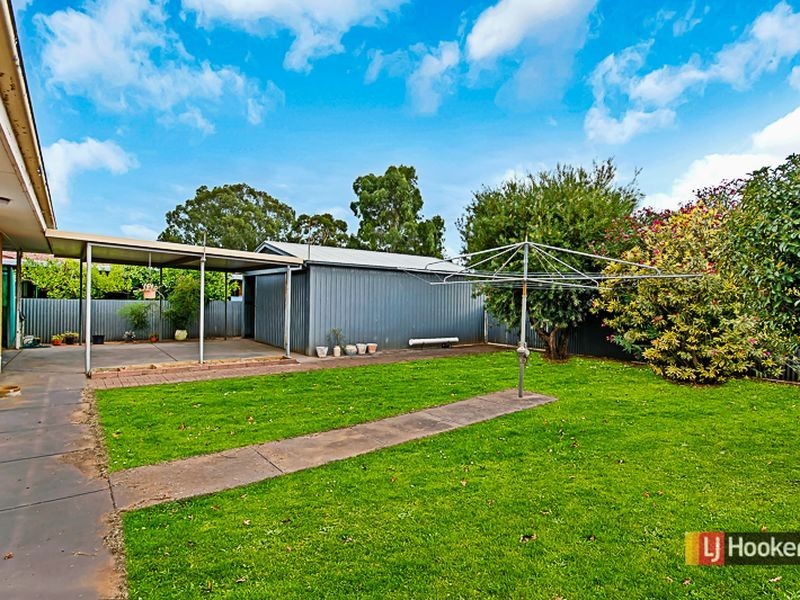 65 Wyatt Road, Parafield Gardens SA 5107