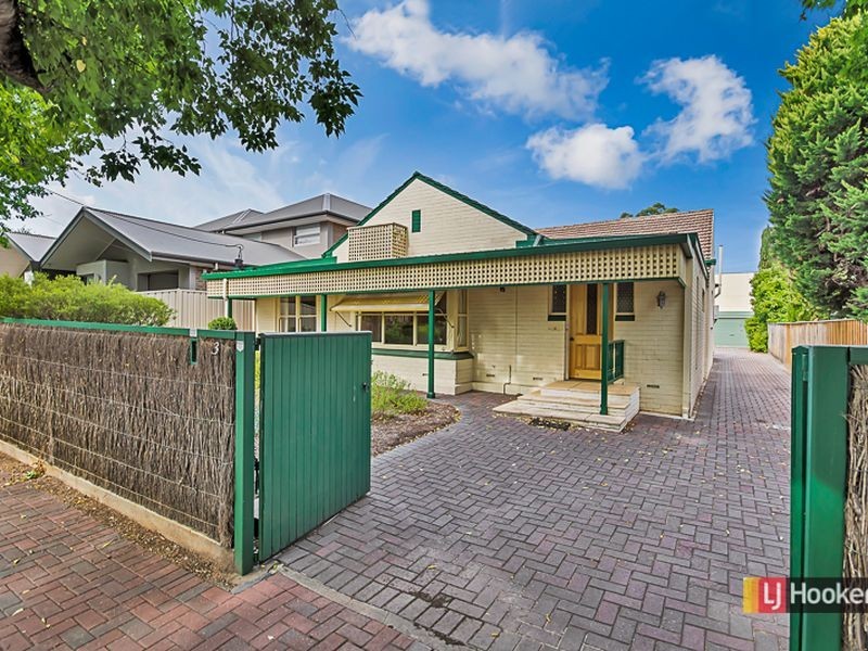 3 Adelaide Street, Maylands SA 5069