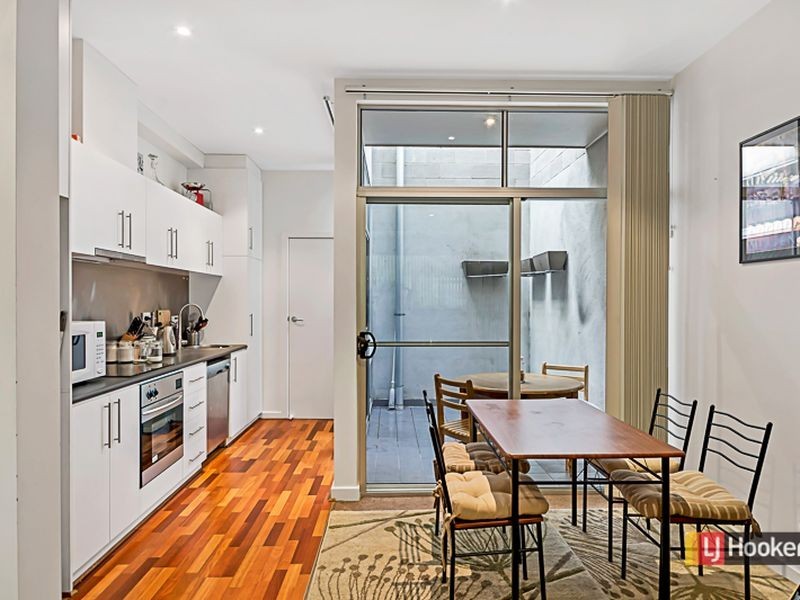 2/25 Richardson Lane, Adelaide SA 5000
