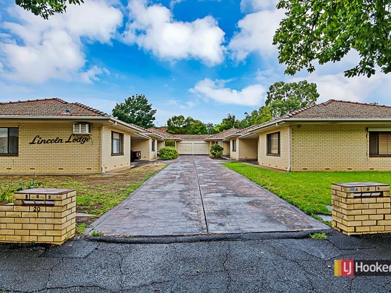 5/20 Orient Road, Kensington Gardens SA 5068