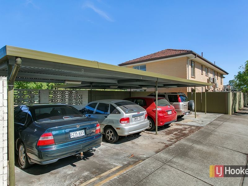 8/16 Park Street, Glandore SA 5037