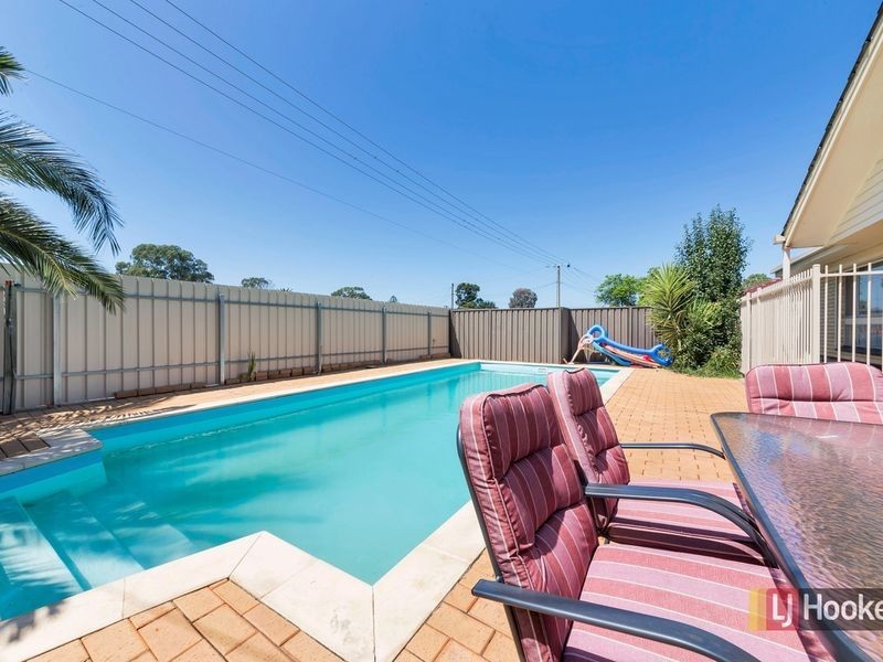 87 Oleander Drive, Parafield Gardens SA 5107