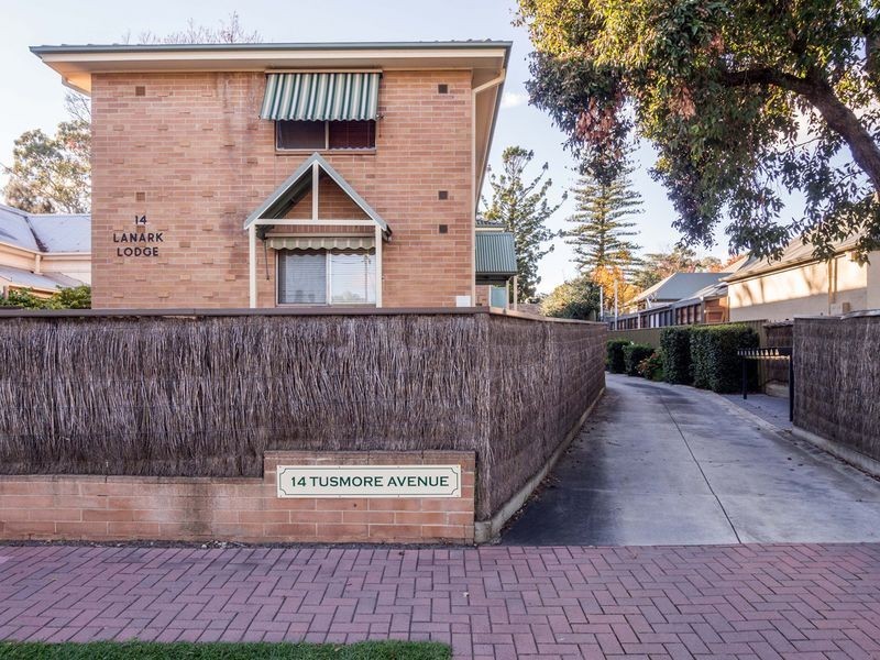 1/14 Tusmore Avenue, Leabrook SA 5068