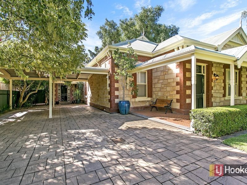 78 Second Avenue, St Peters SA 5069