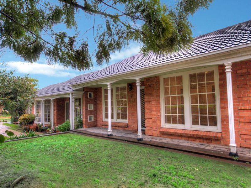 3/40 Anglesey Avenue, St Georges SA 5064