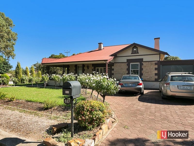 537 Magill Road, Magill SA 5072