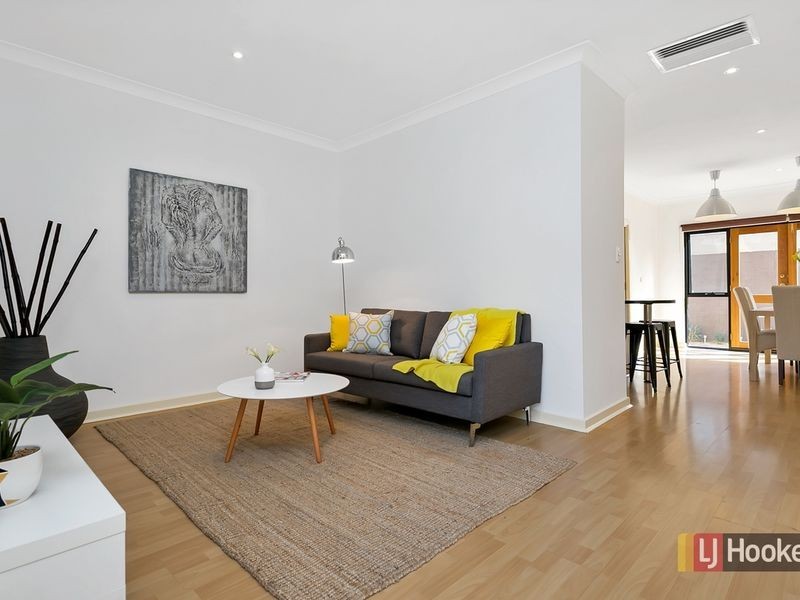 11/11-25 King Street, Norwood SA 5067