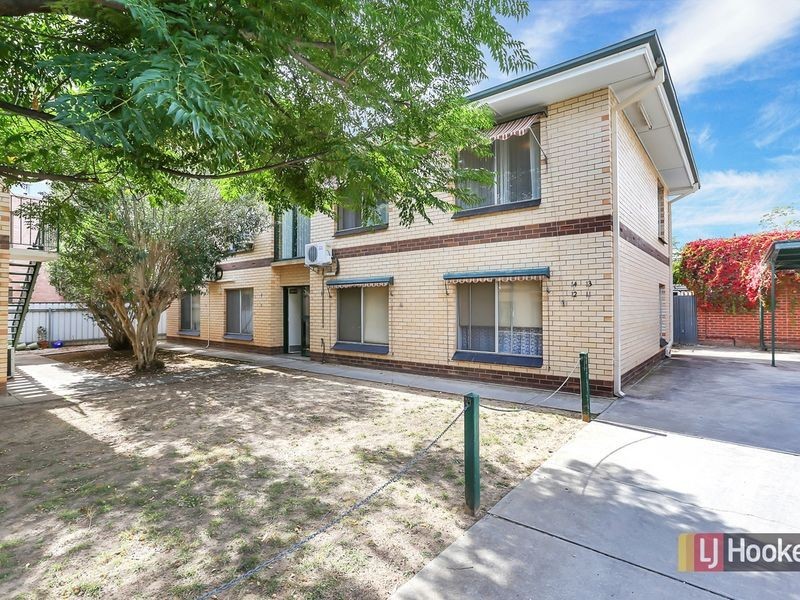 13/58 Charles Street, Norwood SA 5067