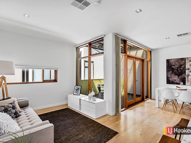 2/26 Gilles Street, Adelaide SA 5000