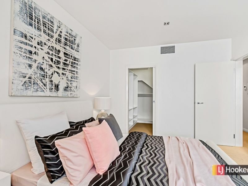 2/26 Gilles Street, Adelaide SA 5000