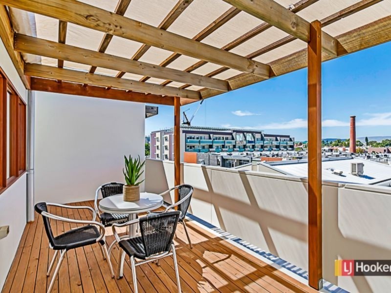 2/26 Gilles Street, Adelaide SA 5000